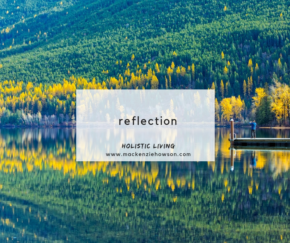 REFLECTION
