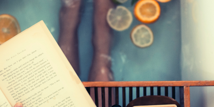 Create A Ritual That Feels Good