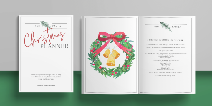 A Simple Wish For You This Christmas