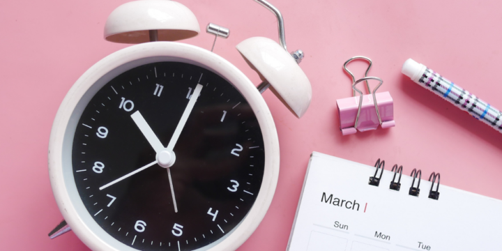 Distracted or Tuned In?