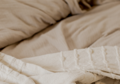 Rest Well to Rise Well