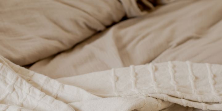 Rest Well to Rise Well