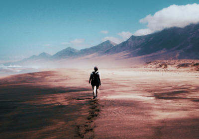 Your One Wild and Precious Life: Why a 10-Year Vision Matters For Living An Intentional Life