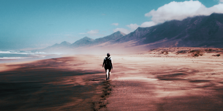 Your One Wild and Precious Life: Why a 10-Year Vision Matters For Living An Intentional Life